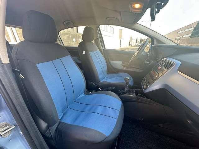 Fiat Grande Punto 1.2 5 porte