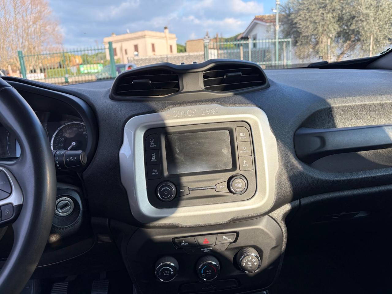Jeep Renegade 1.0 T3 Longitude