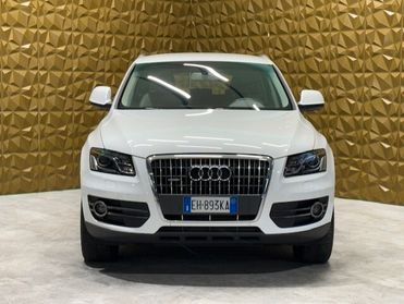 Audi Q5 2.0 TDI 170CV quattro Advanced Plus