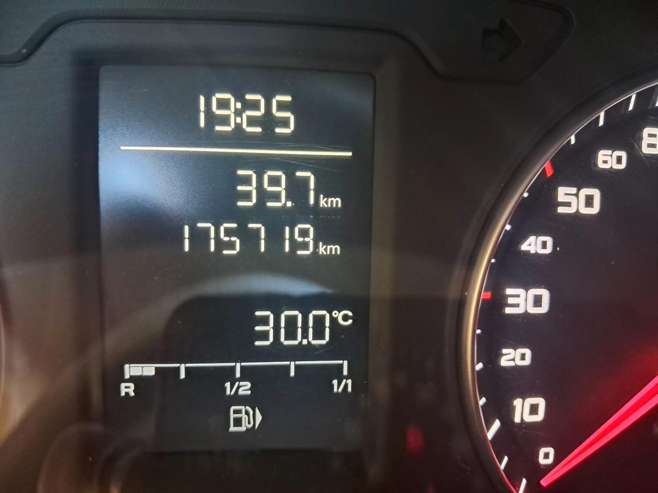 AUDI A1 1.2 TFSI-NEOPATENTATI-UNIPRO-Euro 6290-