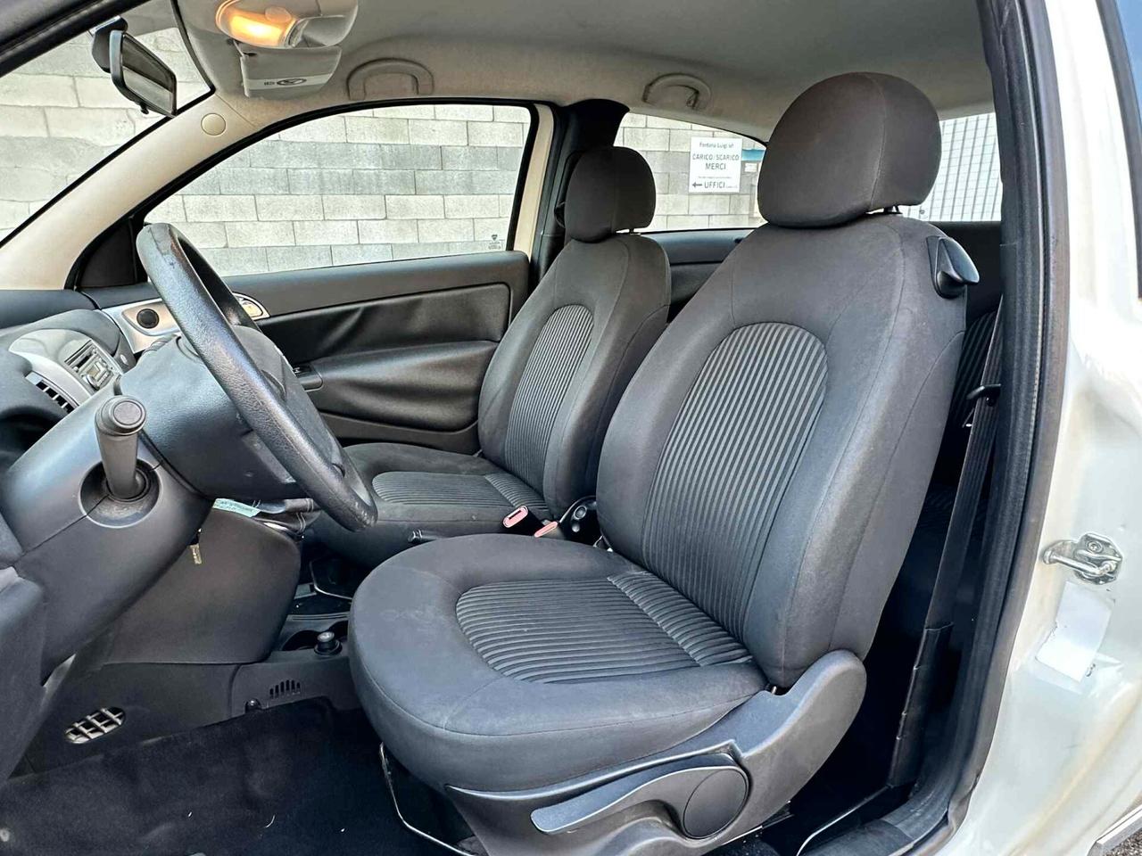 Lancia Ypsilon 1.2 60cv-169.000km-GARANZIA-2011