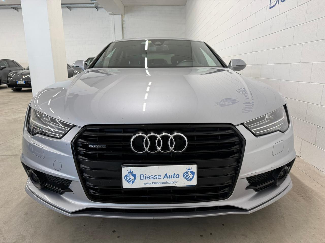 Audi A7 SPB 3.0 TDI 272 CV Quattro S-Tronic S-LINE Plus