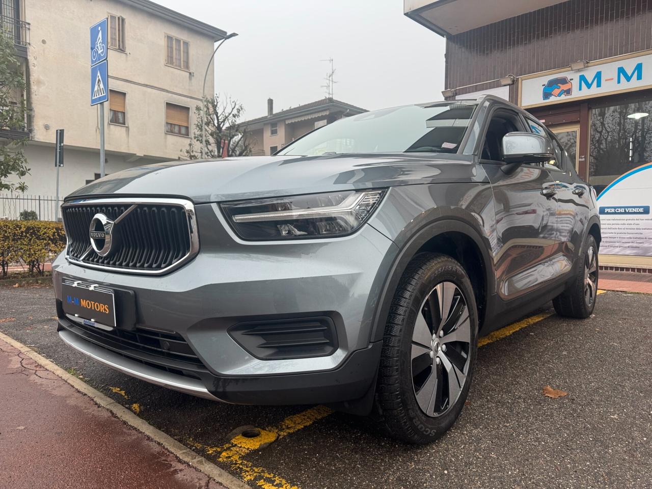 Volvo XC40 2.0 t4 Momentum awd geartronic