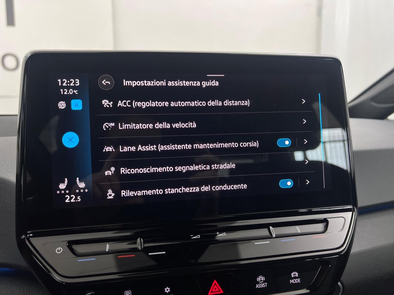 VOLKSWAGEN ID.3 58 kWh Pro Performance