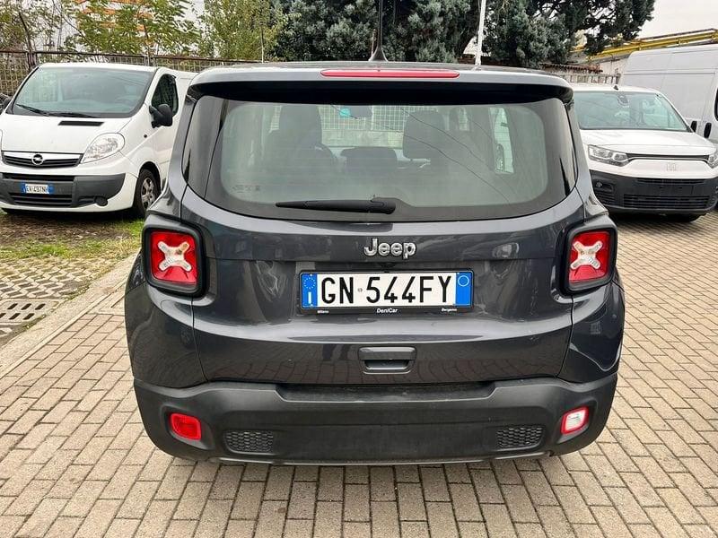 Jeep Renegade 1.0 T3 Limited