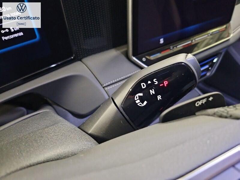 Volkswagen Tiguan 1.5 TSI eHybrid DSG Edition Plus