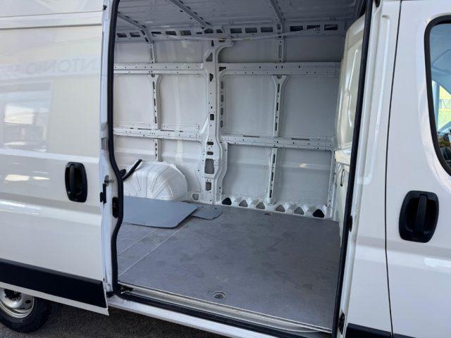 FIAT Ducato 30 2.3 MJT 140CV PM-TM Furgone