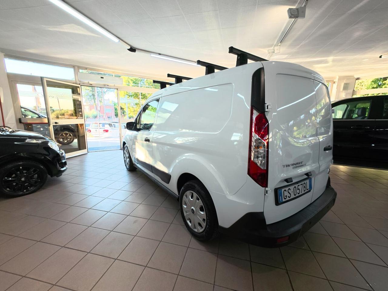 Ford Transit Connect 1.5 TDCi 100Cv