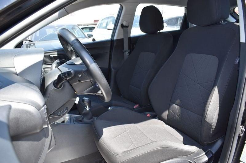 Hyundai Bayon 1.2 MPI 84cv Xline
