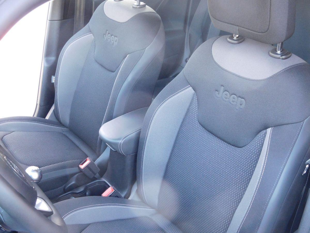 JEEP - Renegade - 1.6 Mjt 130CV Limited