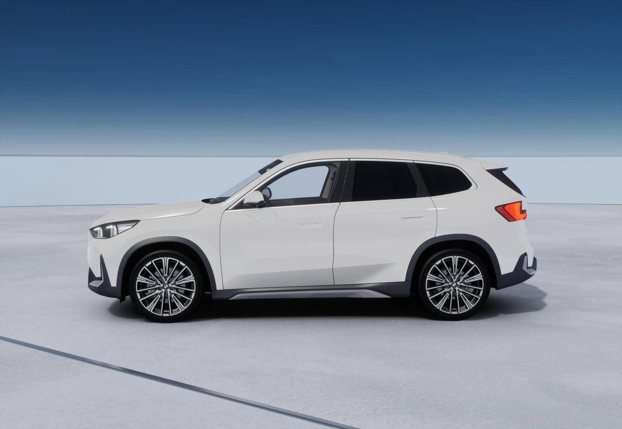 BMW X1 iX1 eDrive20 Pure Edition