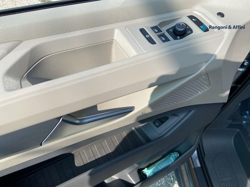 Volkswagen Multivan Multivan 1.5 PHEV DSG 4Motion Life Lungo