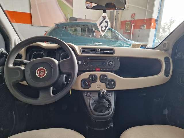 Fiat Panda Panda 1.2 Lounge 69cv E6