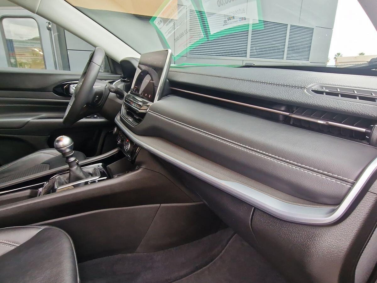 JEEP COMPASS 1.6 MJT LIMITED 2WD