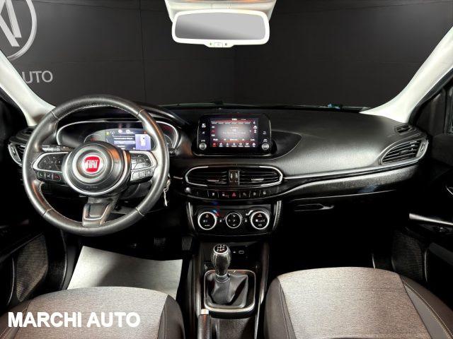 FIAT Tipo 1.3 Mjt S&S 5 porte Cross