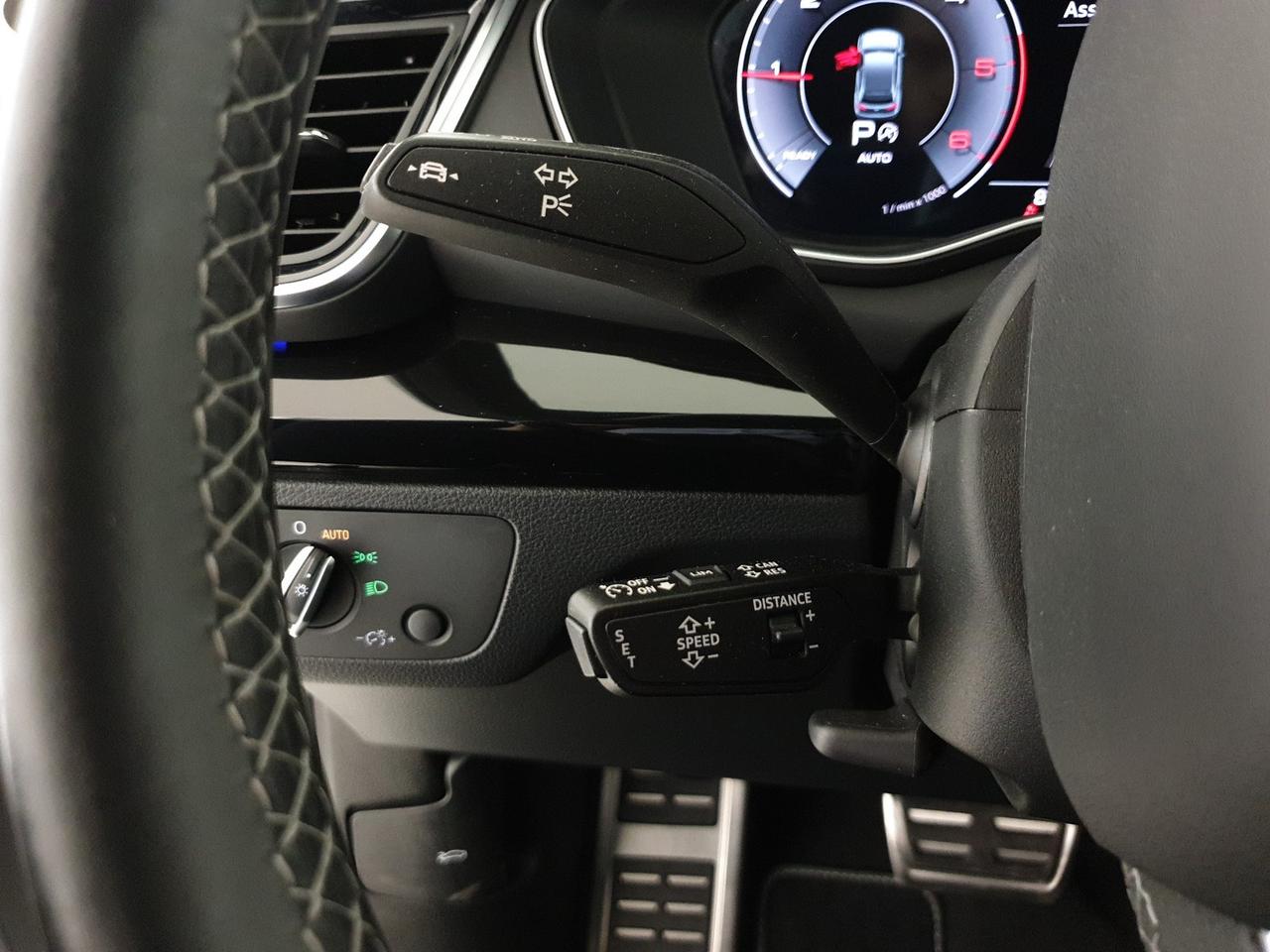 40TDI 204CV quattro S tronic S line Plus