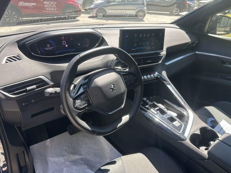 Peugeot 5008 II 2021 1.5 bluehdi Allure Pack s&s 130cv eat8