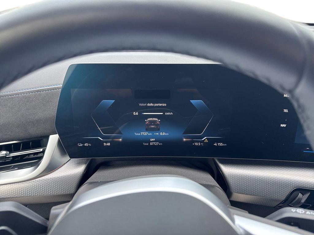 BMW iX2 20 MSport eDrive