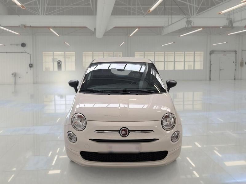FIAT 500 1.0 70cv Ibrido Cult