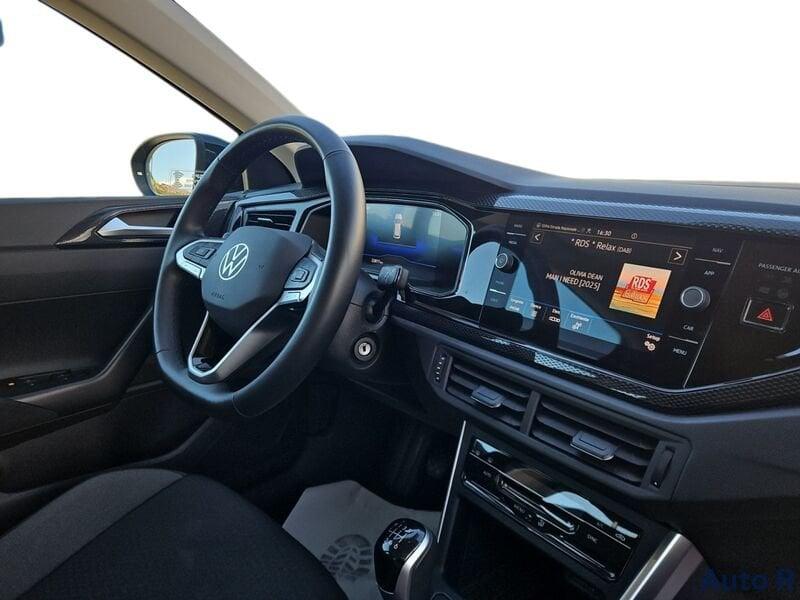 Volkswagen Taigo 1.0 TSI 85kW Life