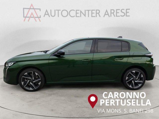 PEUGEOT 308 Plug-in Hybrid 180 e-EAT8 Allure