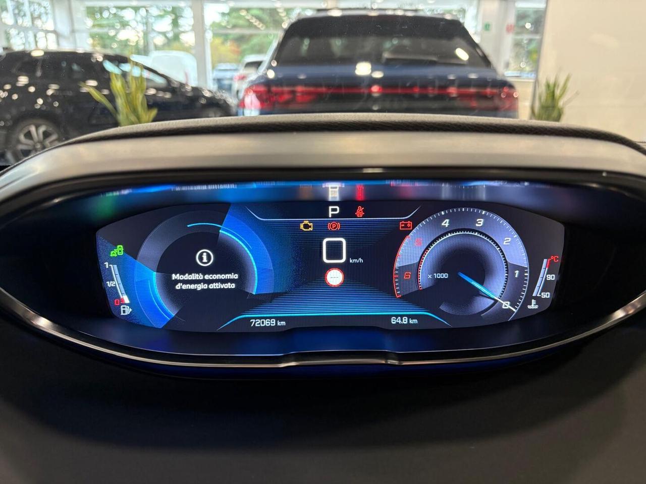 Peugeot 5008 1.5 bluehdi Allure s&s 130cv 7p.ti eat8