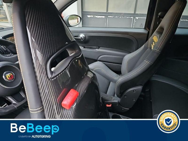 Abarth 695 1.4 T-JET 75° ANNIVERSARIO 180CV