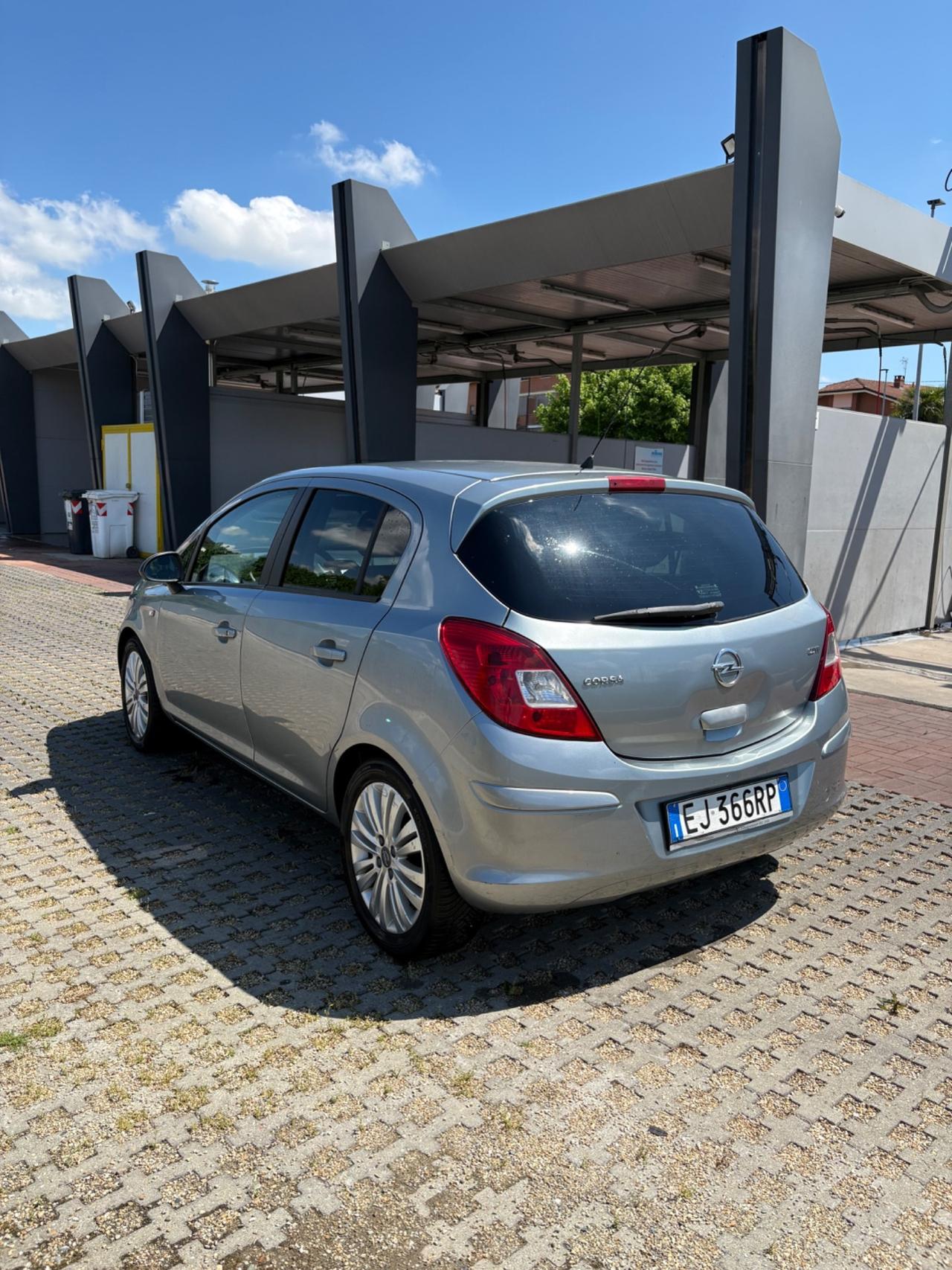 Opel Corsa 1.3 CDTI 75CV F.AP. 5 porte Elective