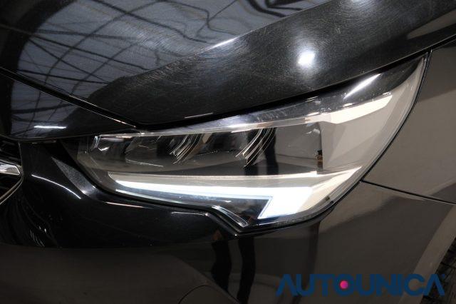 OPEL Corsa 1.2 100 CV AUTOMATICA ELEGANCE NEOPATENTATI