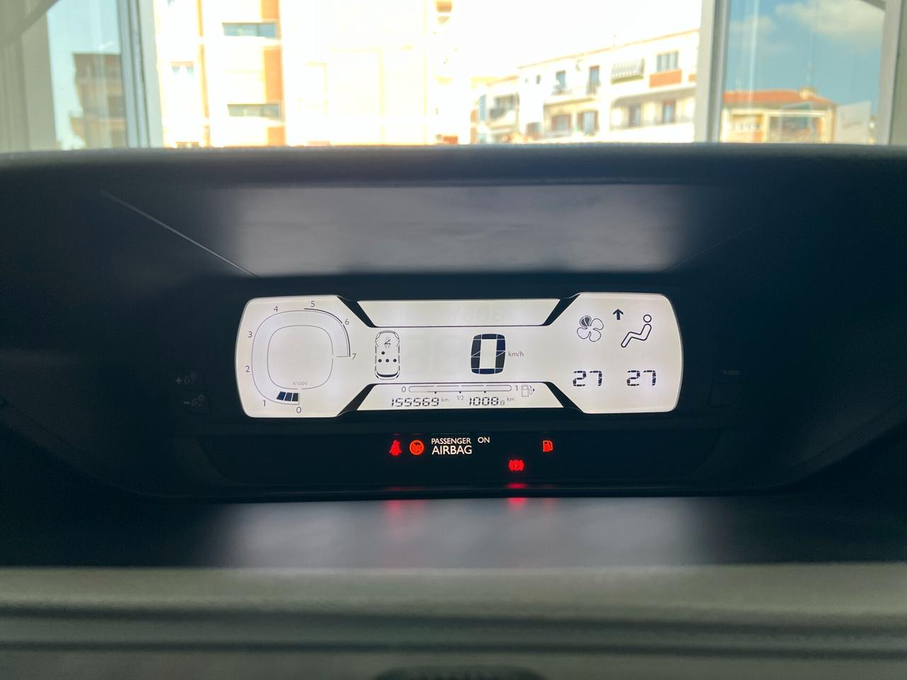 Citroen C4 Picasso BlueHDi 120 S&S Exclusive