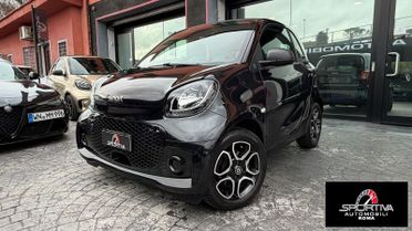 smart EQ Fortwo RATA MENSILE 203,00 EURO EQ 60kW prime