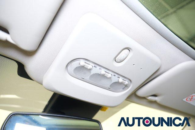 NISSAN Qashqai 1.5 DCI 115 CV N-CONNECTA TETTO PANORAMICO