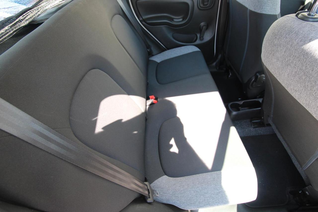 Fiat Panda 1.2 EasyPower City Life