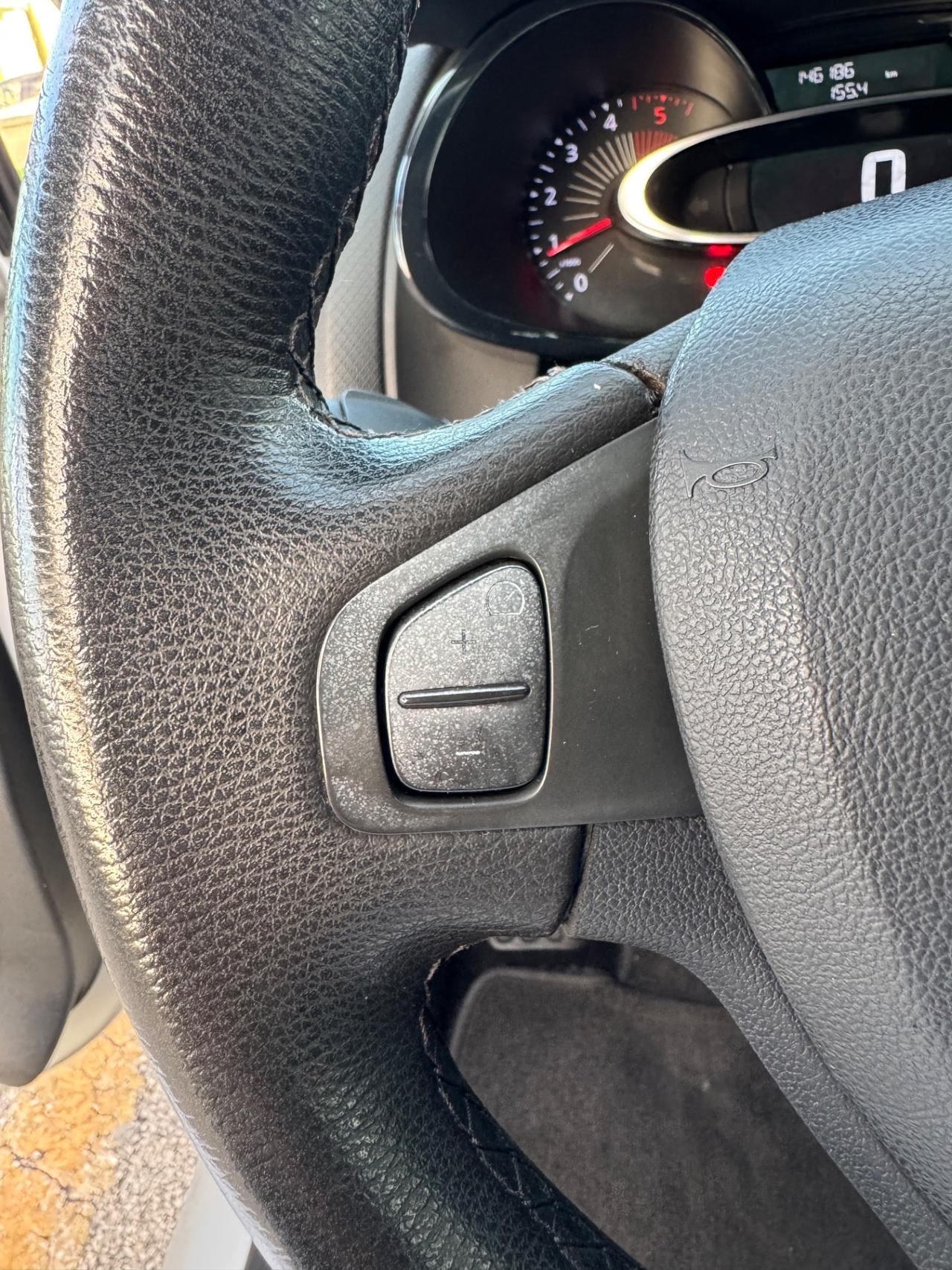 Renault Clio 1.5 dCi