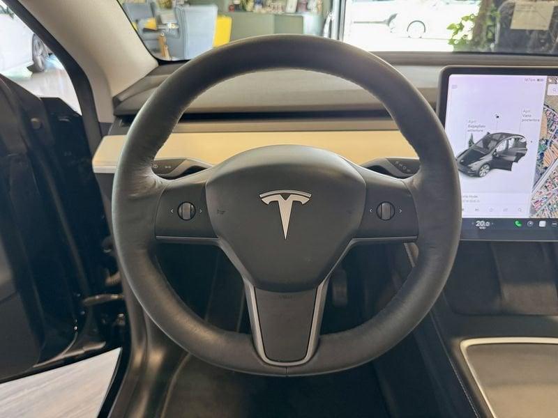 Tesla Model Y Model Y Long Range AWD