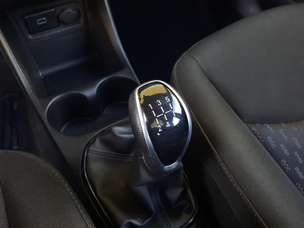 Opel Karl 1.0 73cv rocks my19