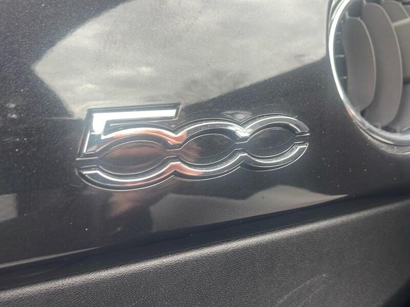 FIAT 500 500 1.0 Hybrid Dolcevita GPL