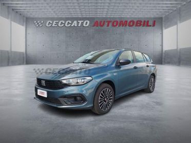 FIAT Tipo Tipo SW 1.6 mjt s&s 130cv