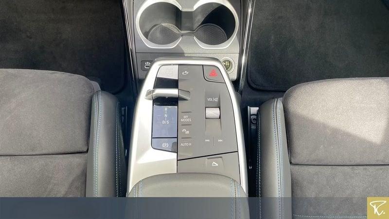BMW X1 xDrive 20d MSport DCT LED NAVI HEAD-UP CAMERA