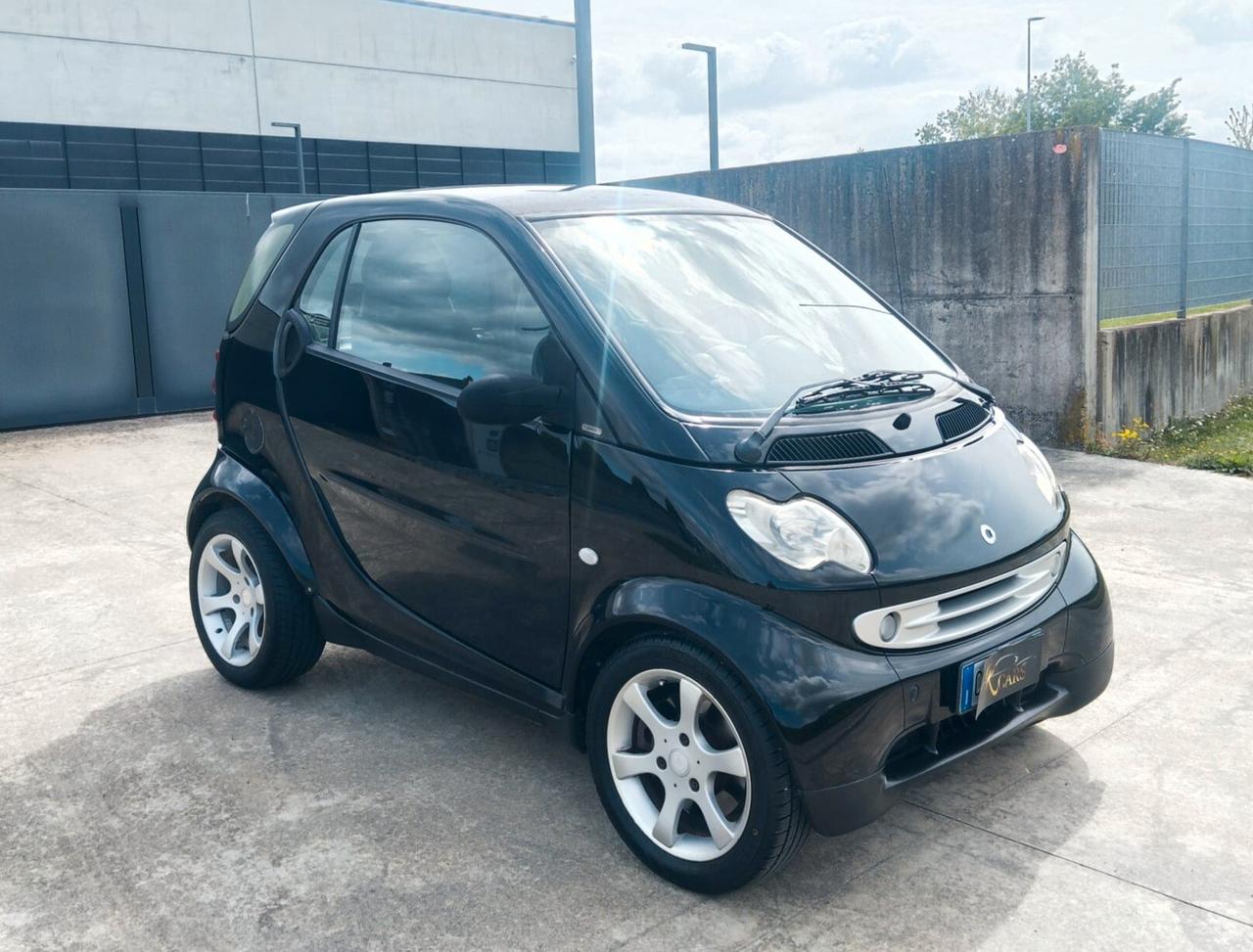 Smart 700 Pulse