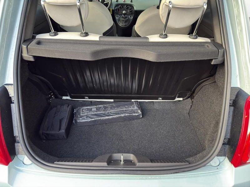 FIAT 500 500 3p 1.0 hybrid 70cv 6m Dolcevita