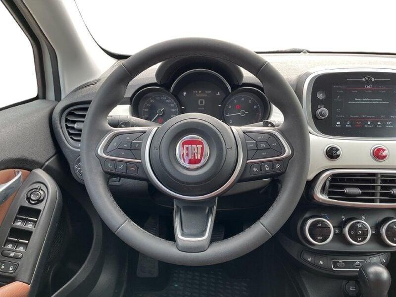 FIAT 500X 500 X 2018 1.3 T4 Connect 150cv dct