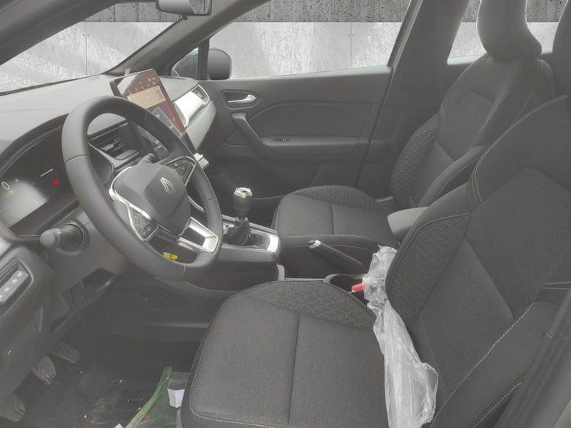 Renault Captur 1.0 eco-g Evolution 100cv