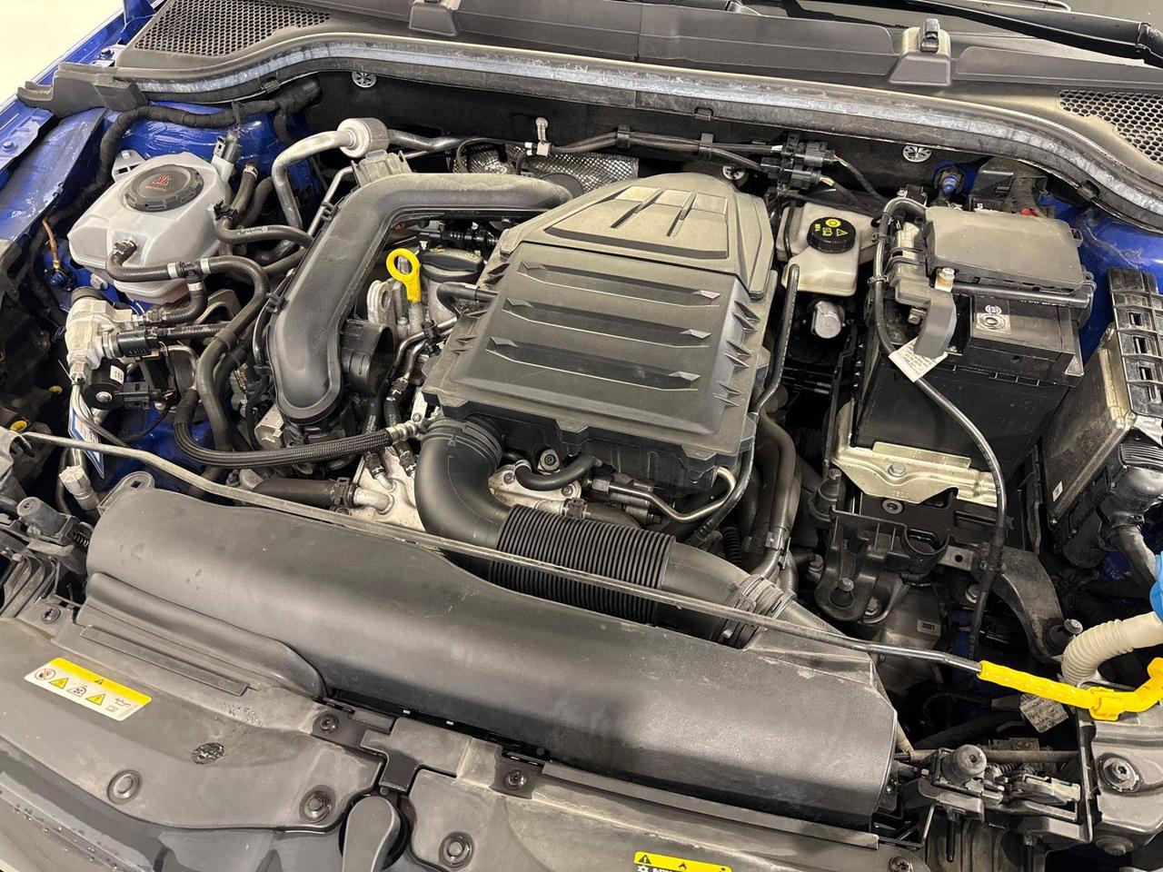 Skoda Kamiq 1.0 g-tec Monte Carlo 90cv