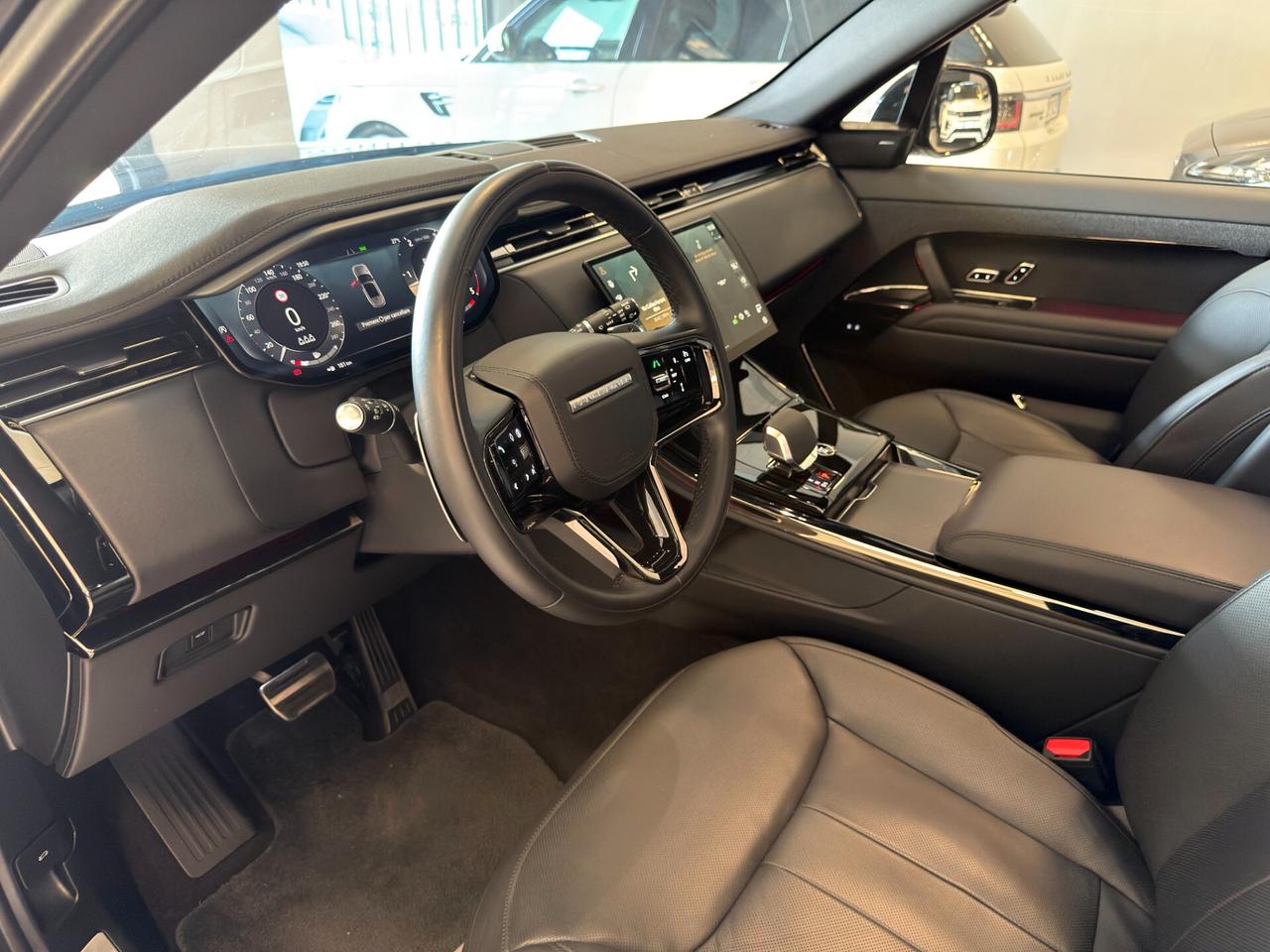Land Rover Range Sport 3.0D l6 249 CV Dynamic SE