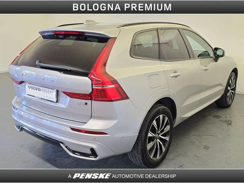 Volvo XC60 XC60 B5 AWD automatico Plus Dark