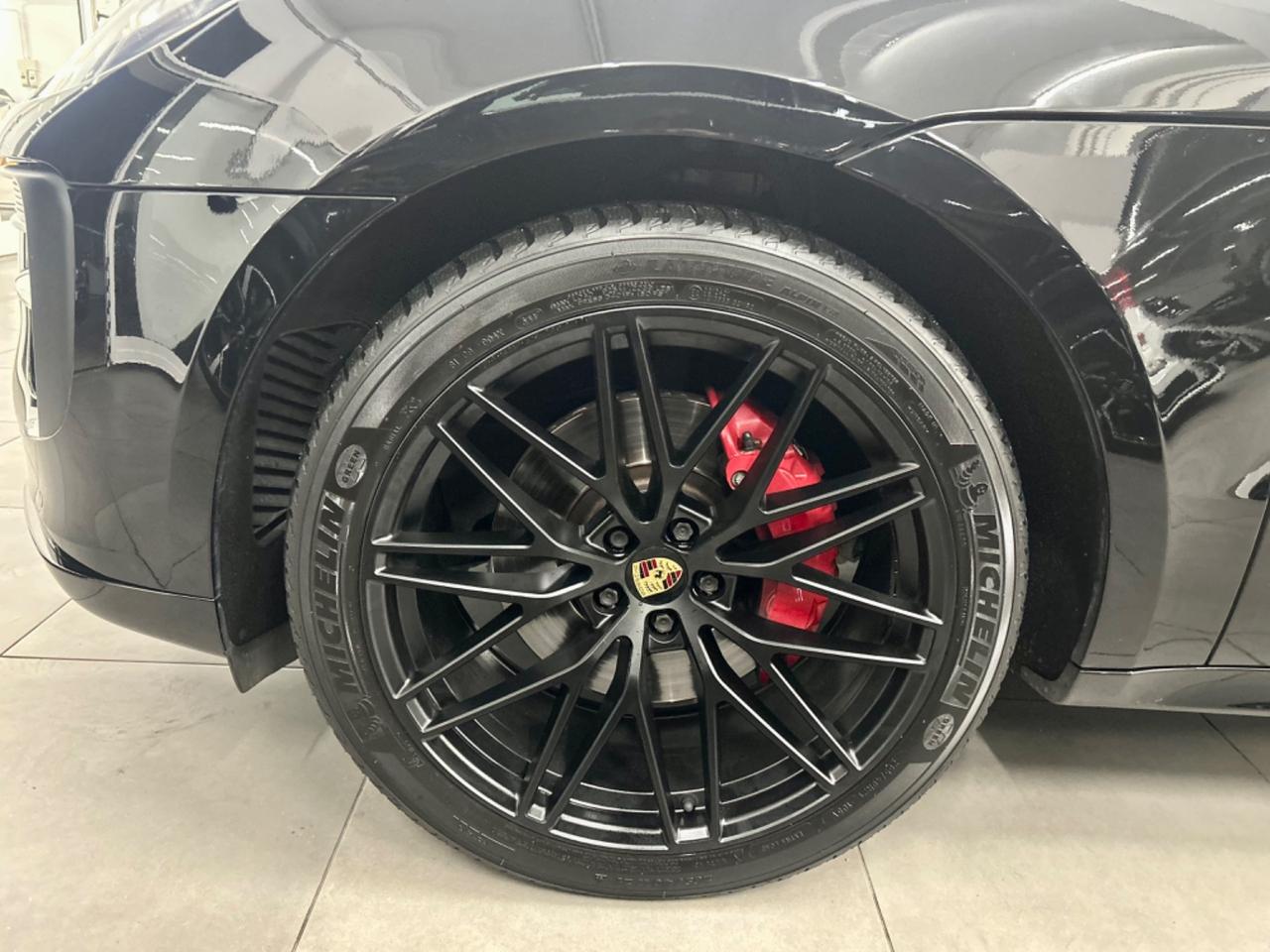 Porsche Macan 2.9 GTS V6 FULL FINANZIABILE/permuta