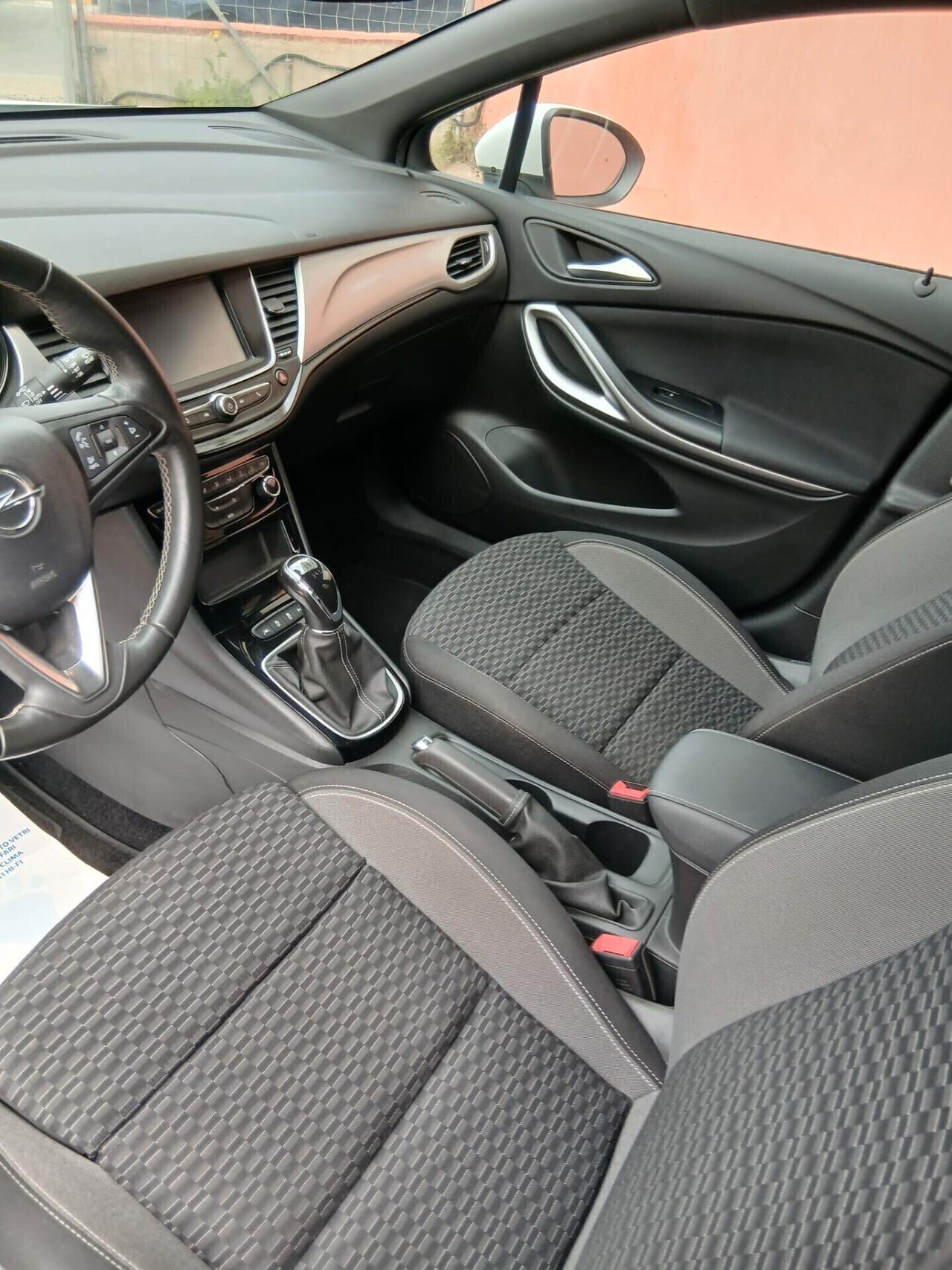 Opel Astra 1.5 CDTI 105 CV S&S Sports Tourer Business Elegance