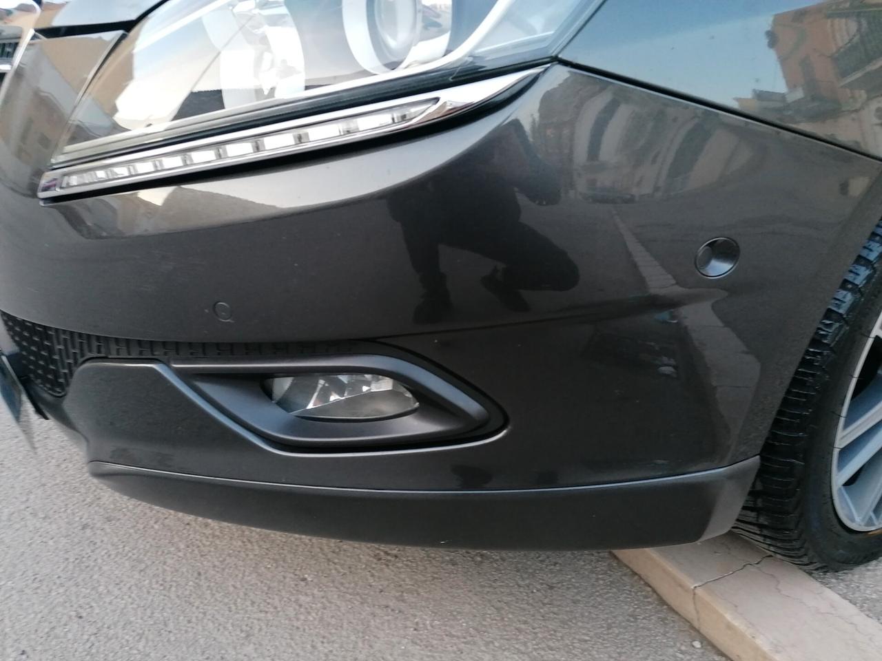 Lancia Delta 1.6 MJT DPF 105 CV Gold