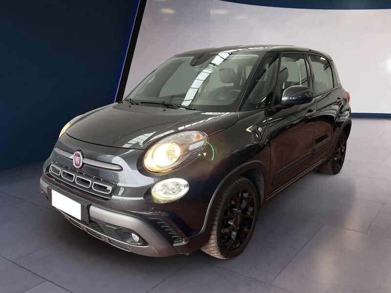 FIAT 500L 2017 Cross Cross 1.6 mjt 120cv my20